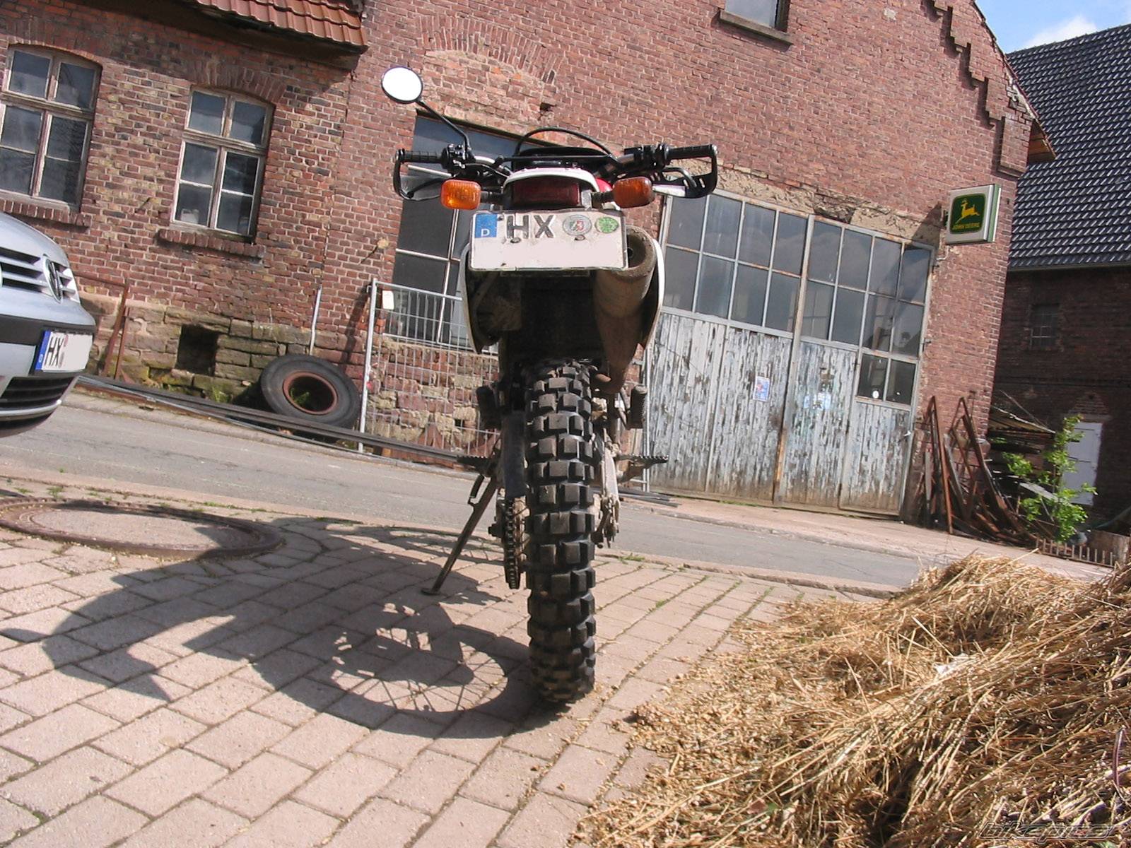 Bike Photo 354878