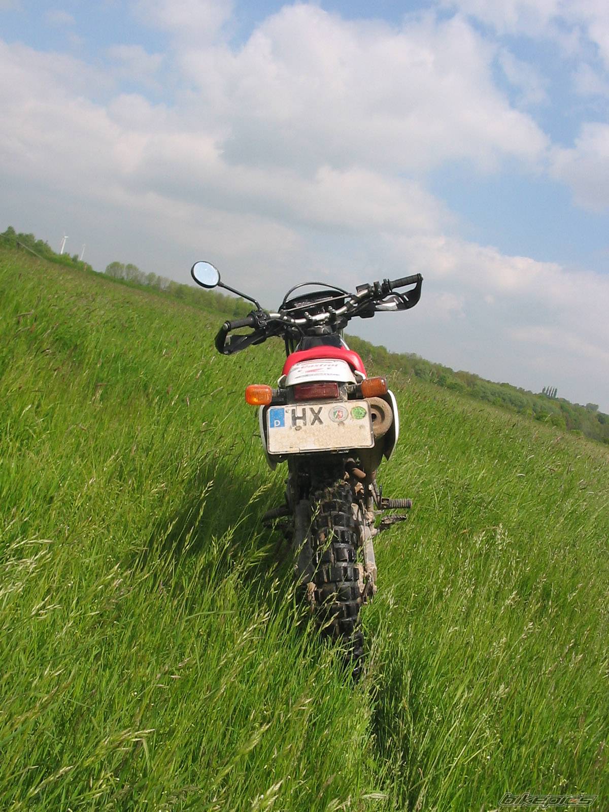 Bike Photo 354881