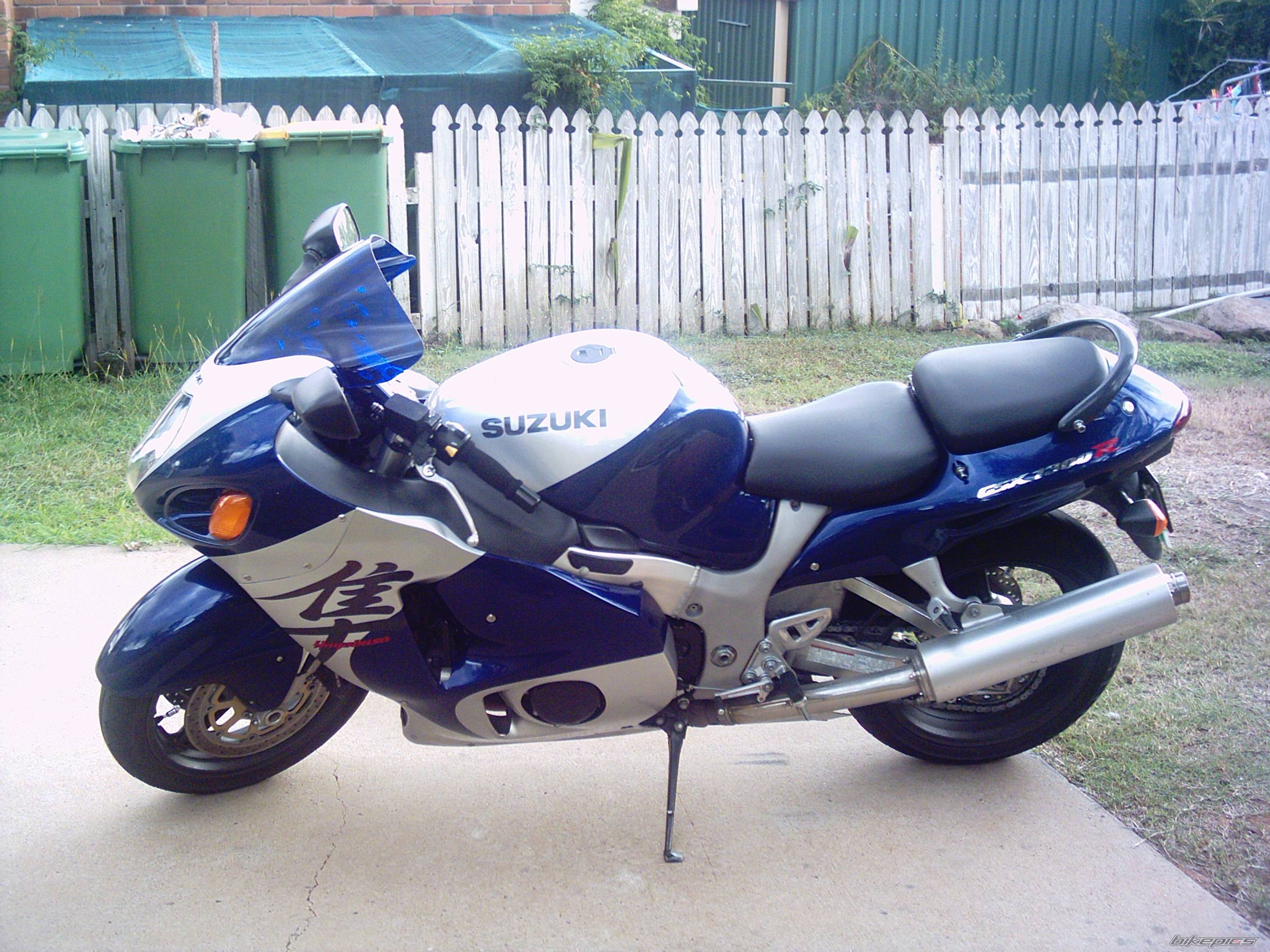 Bike Photo 354887