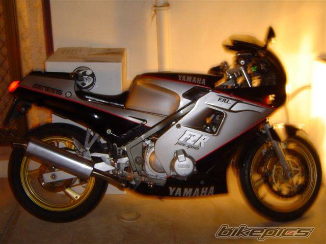 Bike Photo 354892