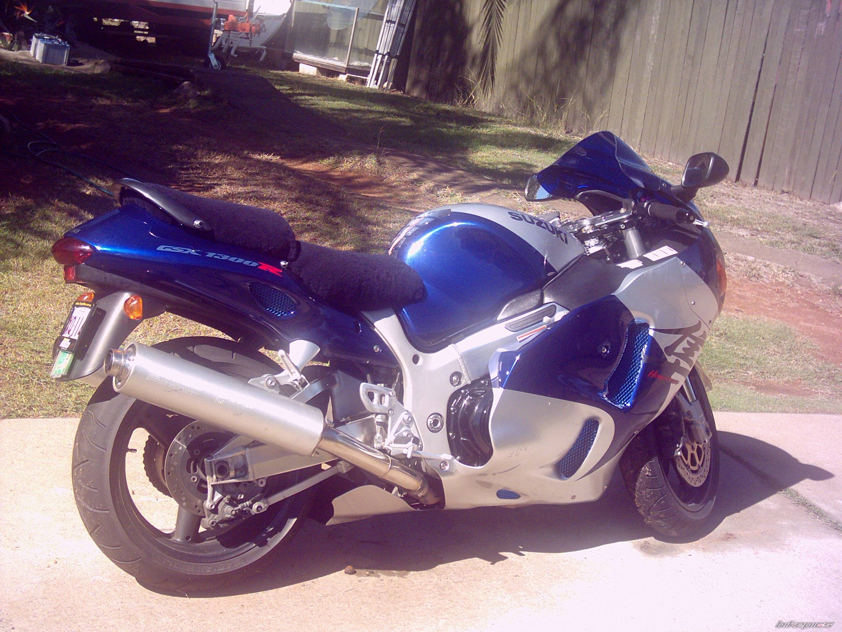 Bike Photo 354895