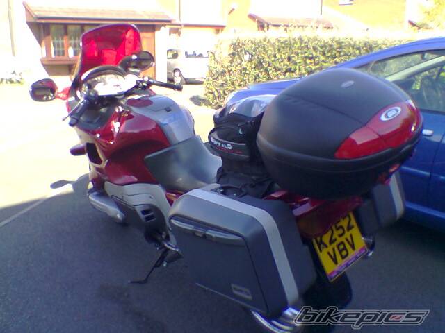 Bike Photo 354900