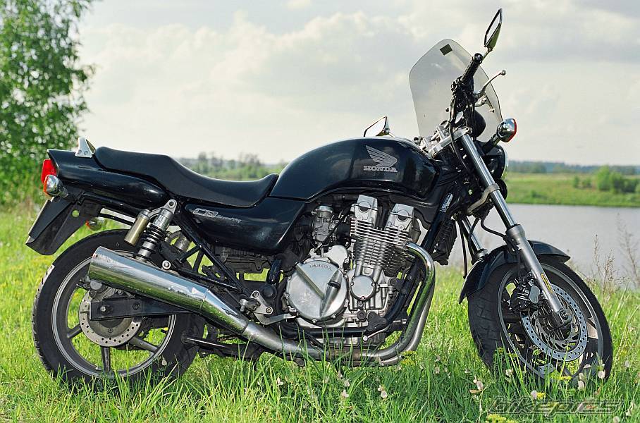 Bike Photo 354911