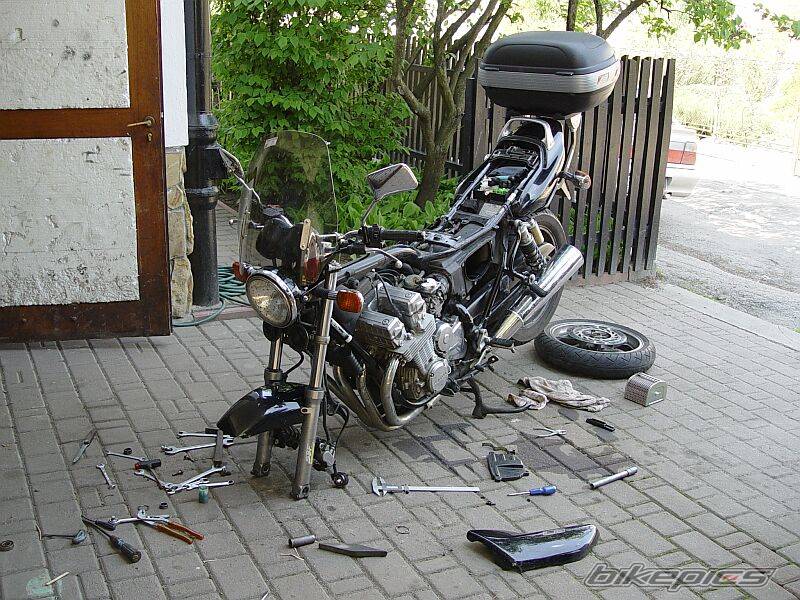 Bike Photo 354920