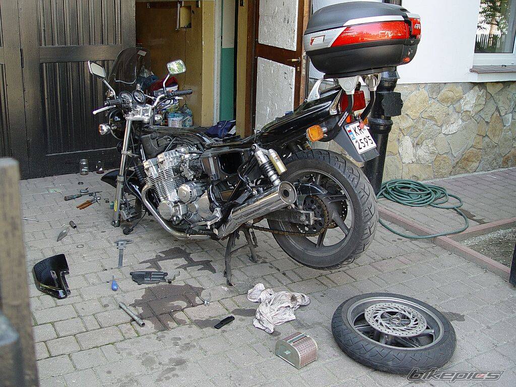 Bike Photo 354923