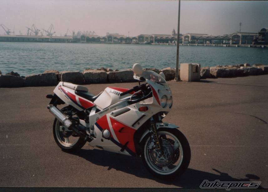 Bike Photo 35498