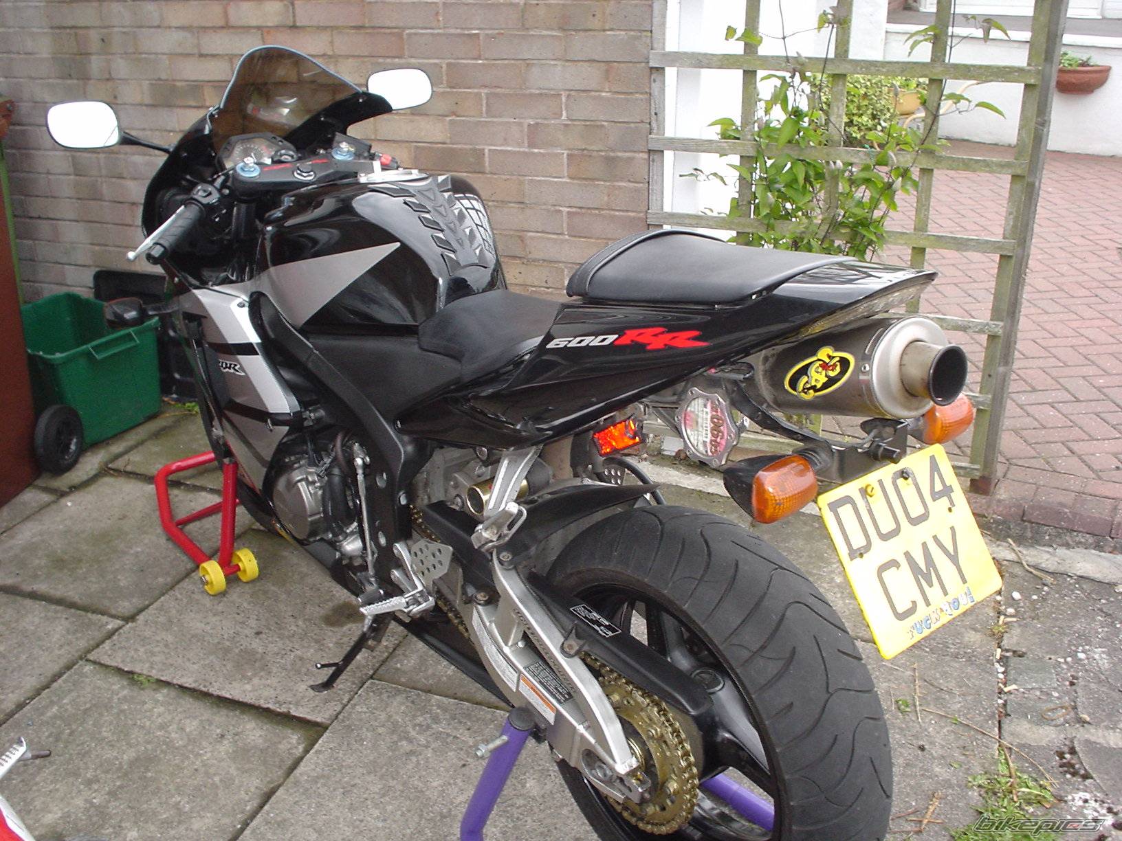 Bike Photo 354989