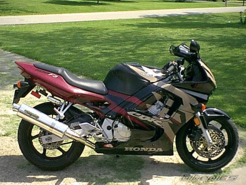Bike Photo 355