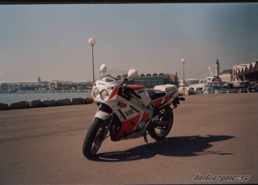 Bike Photo 35501