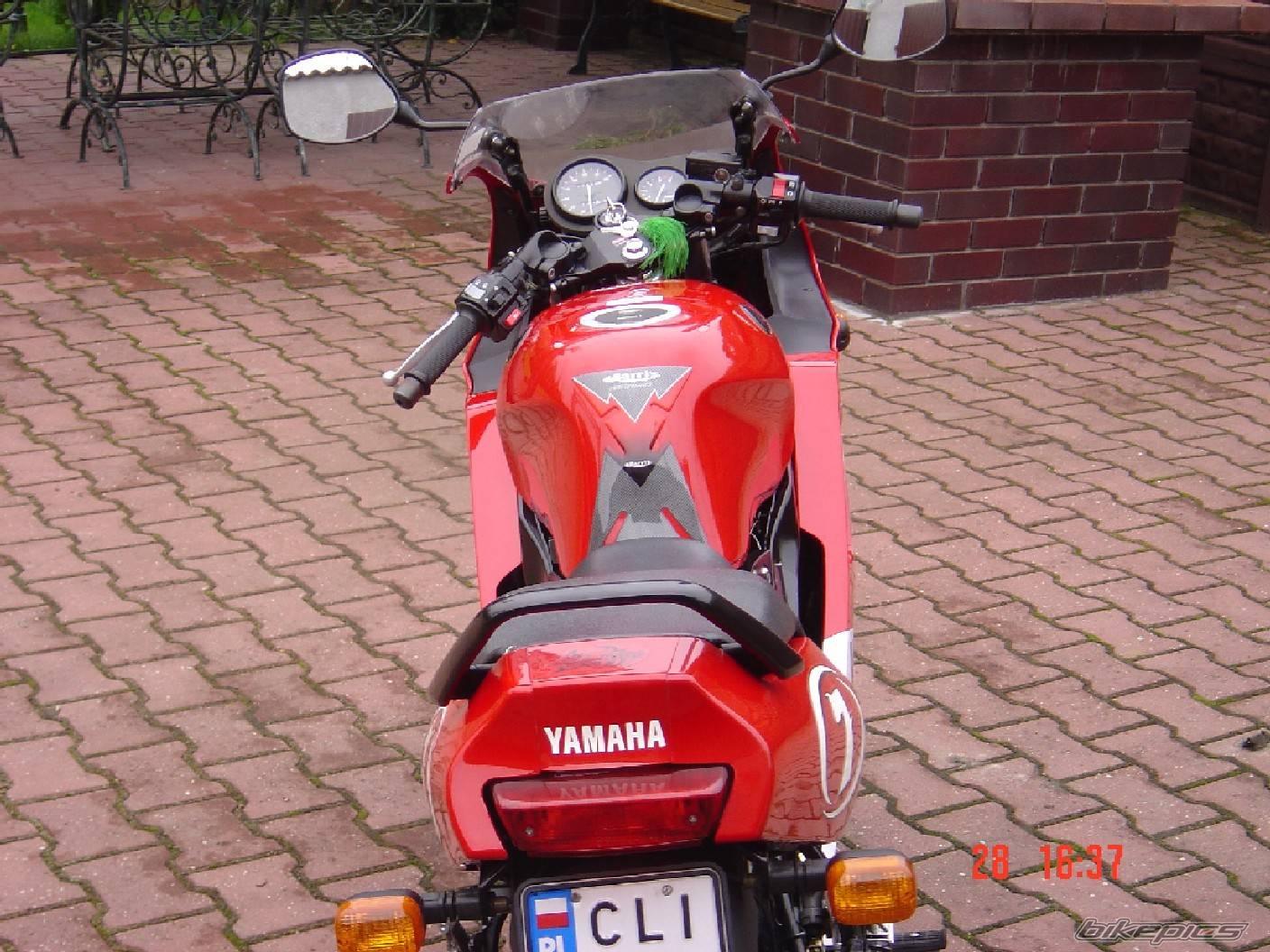 Bike Photo 355019