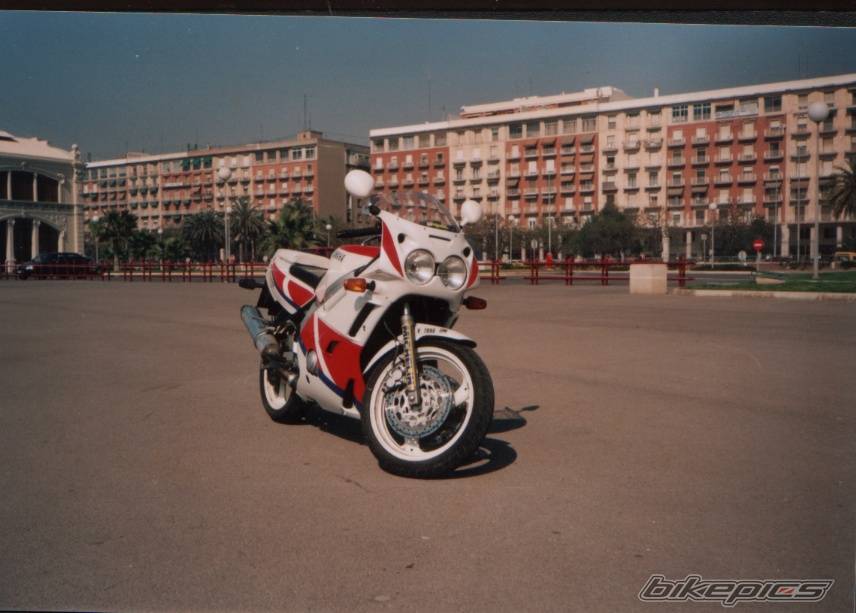 Bike Photo 35502