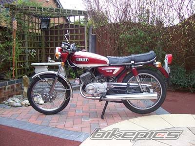 Bike Photo 355038