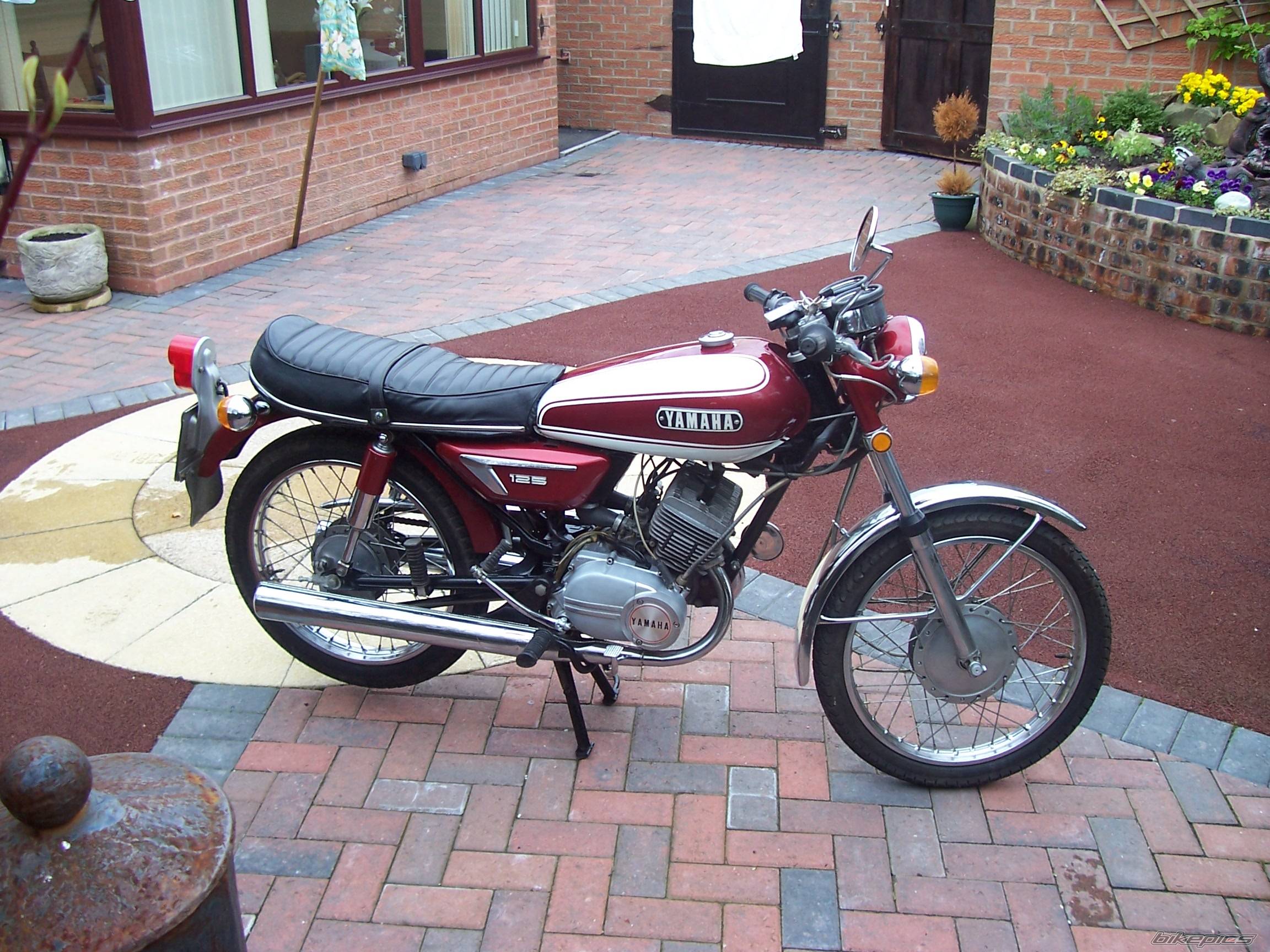 Bike Photo 355039