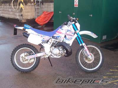 Bike Photo 355041