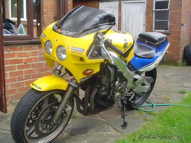 Bike Photo 355043