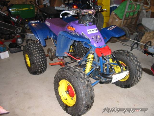 Bike Photo 355045