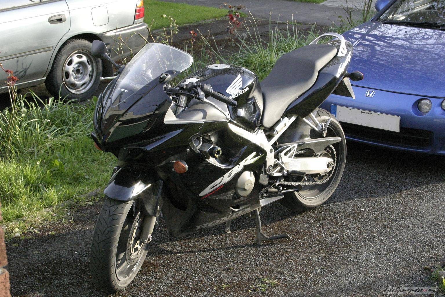 Bike Photo 355063