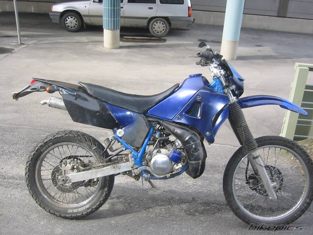 Bike Photo 355075