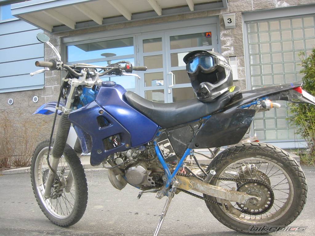 Bike Photo 355076