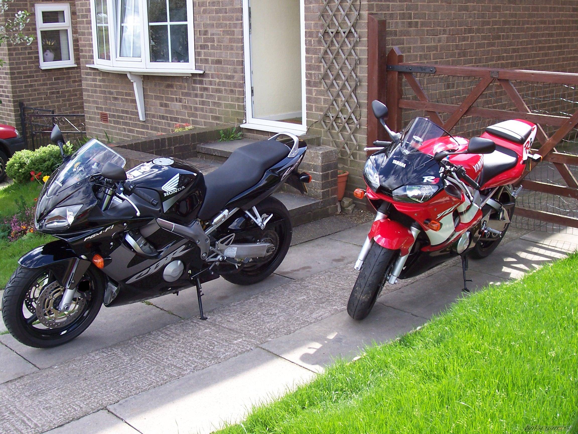 Bike Photo 355083
