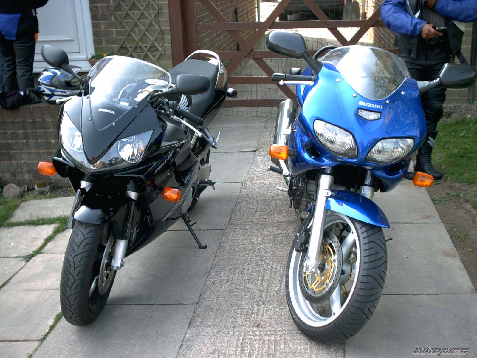 Bike Photo 355096