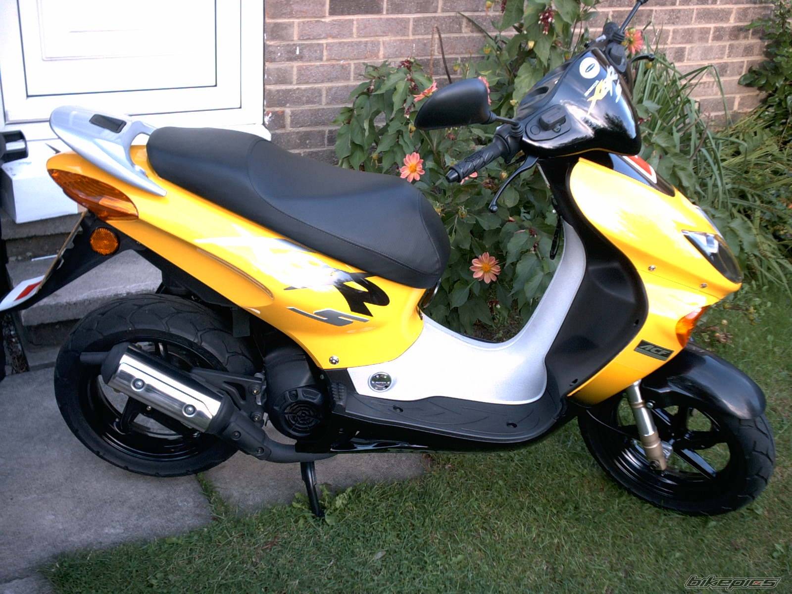 Bike Photo 355100