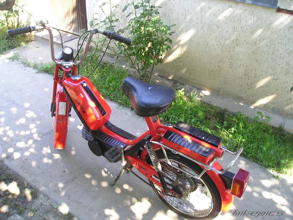 Bike Photo 355144