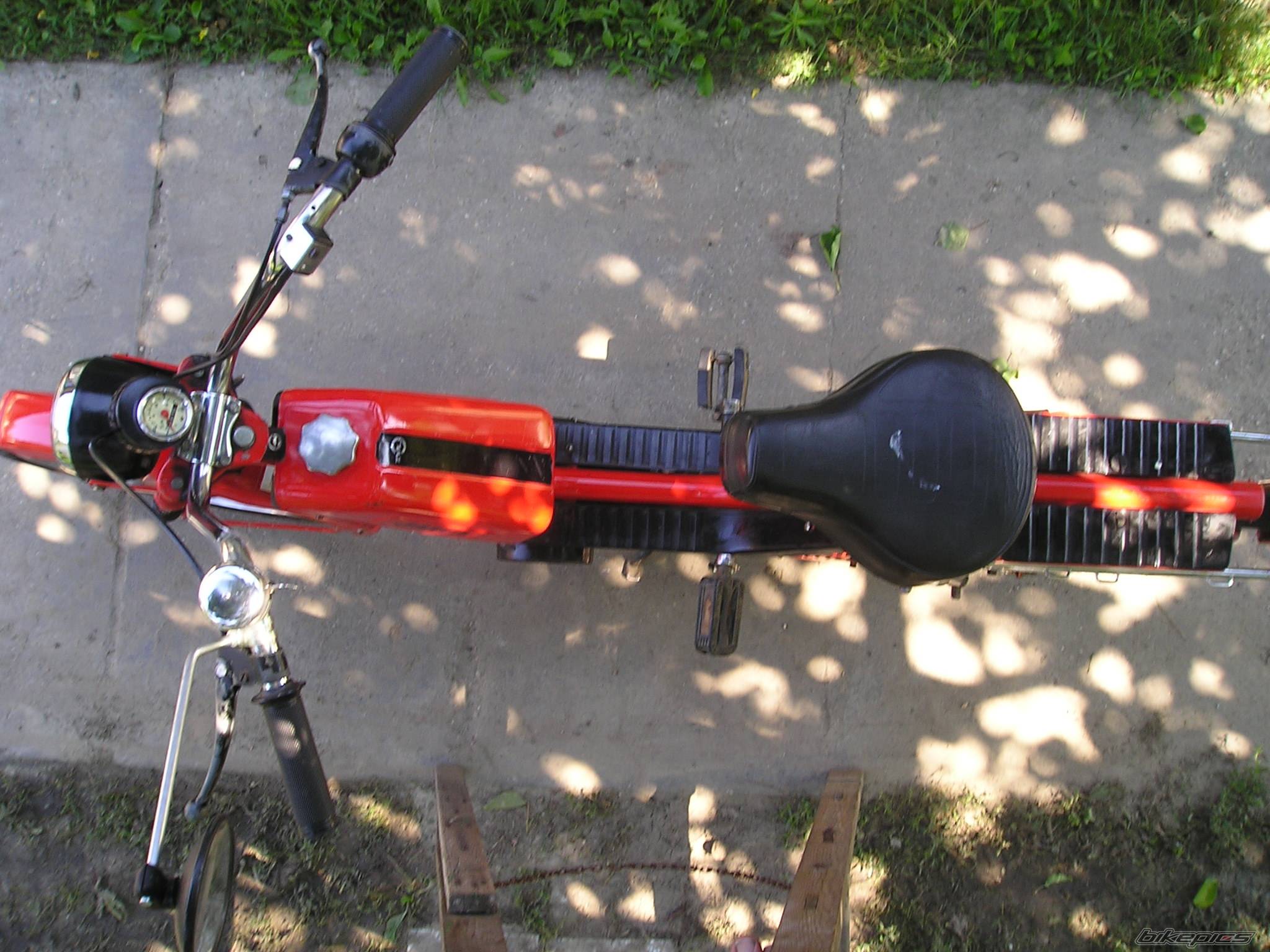 Bike Photo 355145