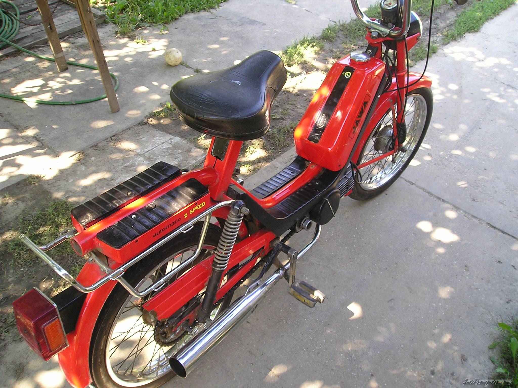 Bike Photo 355147