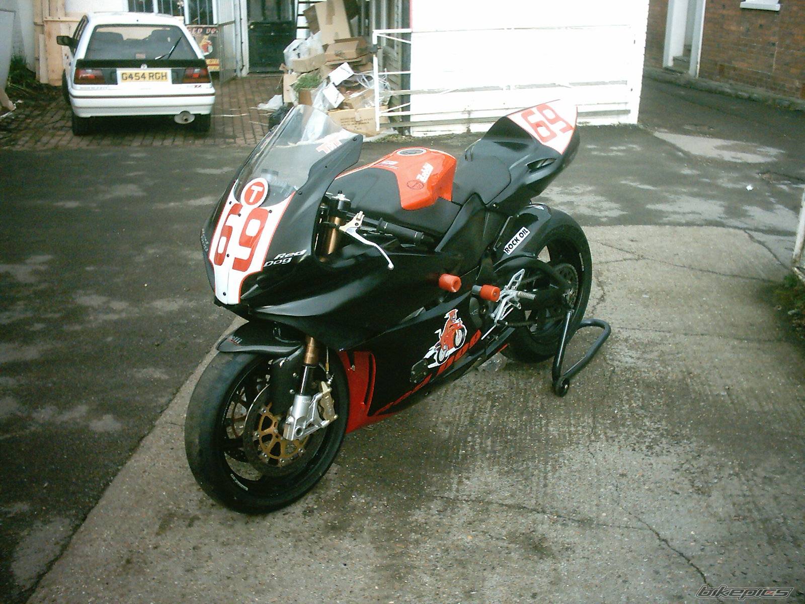 Bike Photo 355195