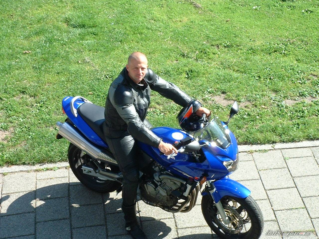 Bike Photo 355201