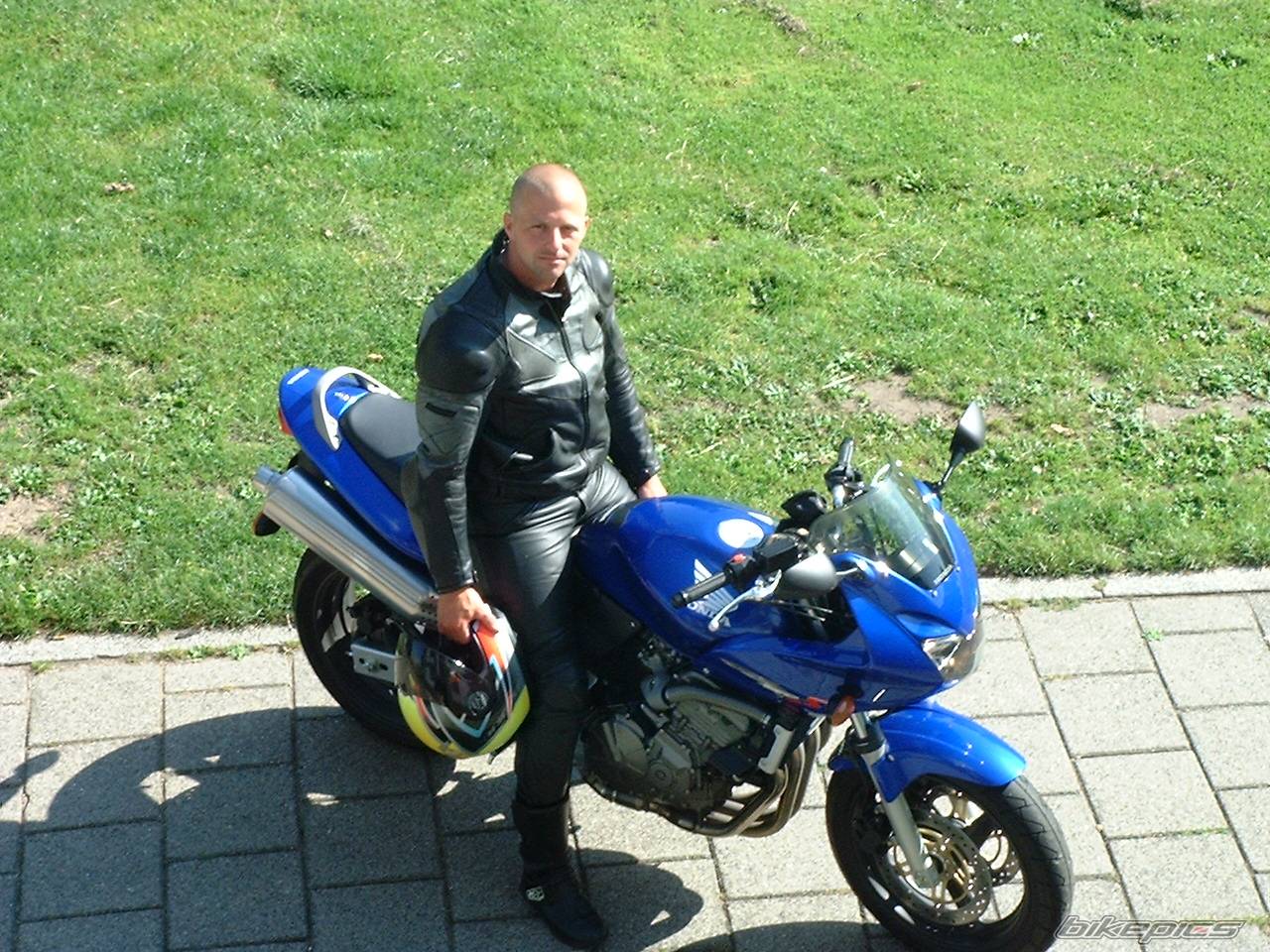 Bike Photo 355203