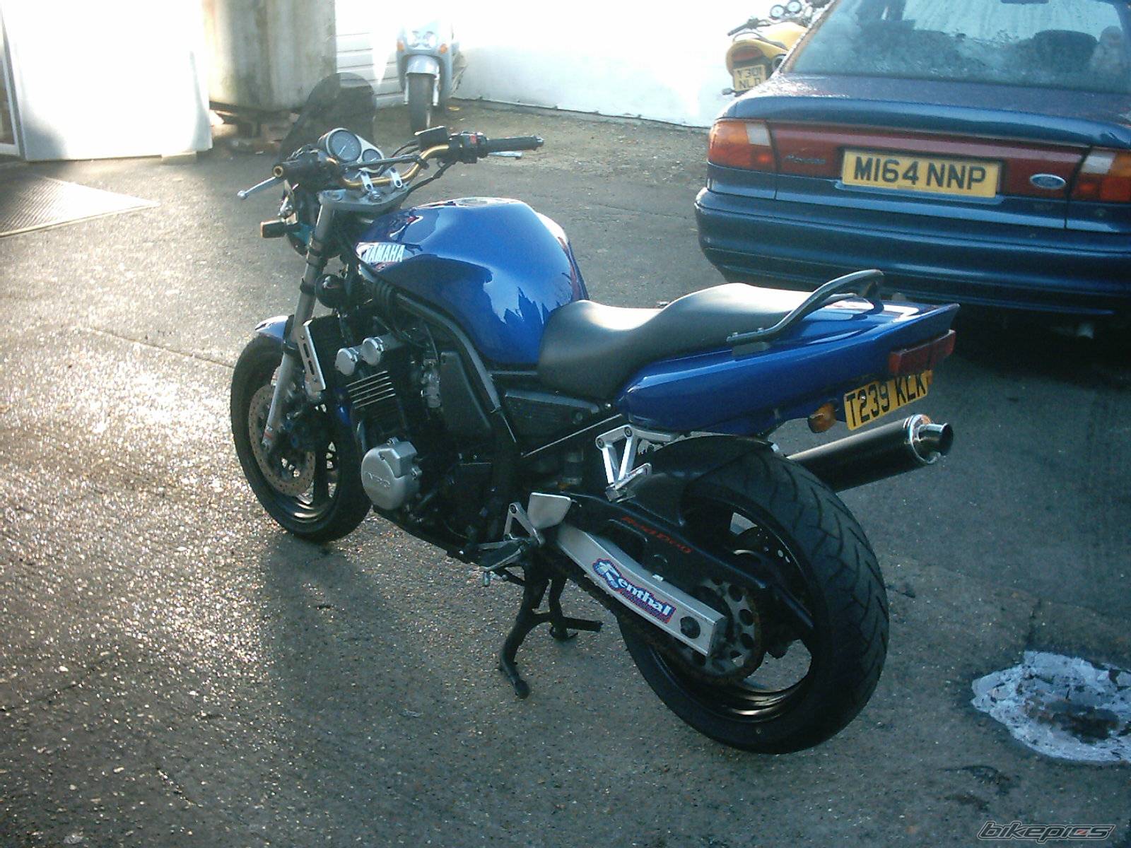 Bike Photo 355207