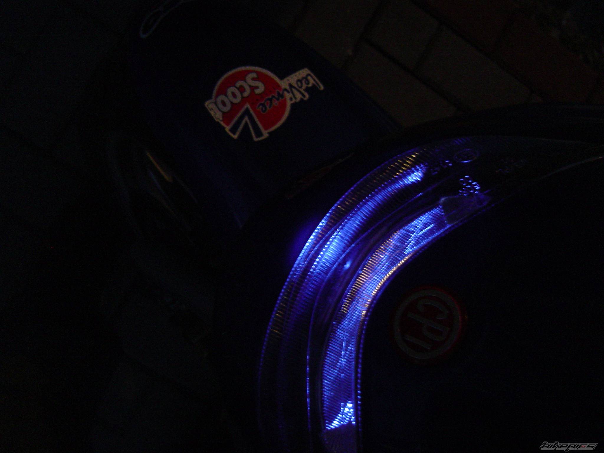 Bike Photo 355210