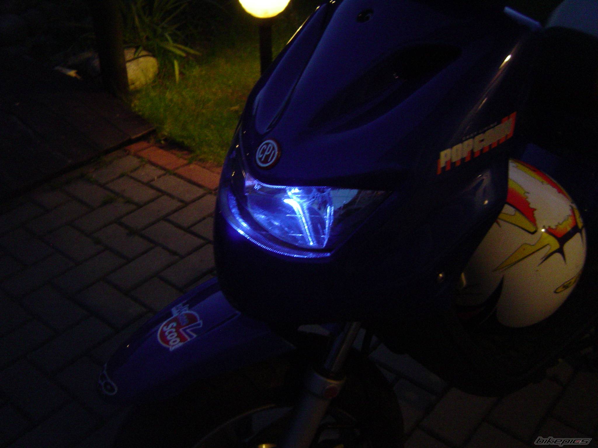 Bike Photo 355214