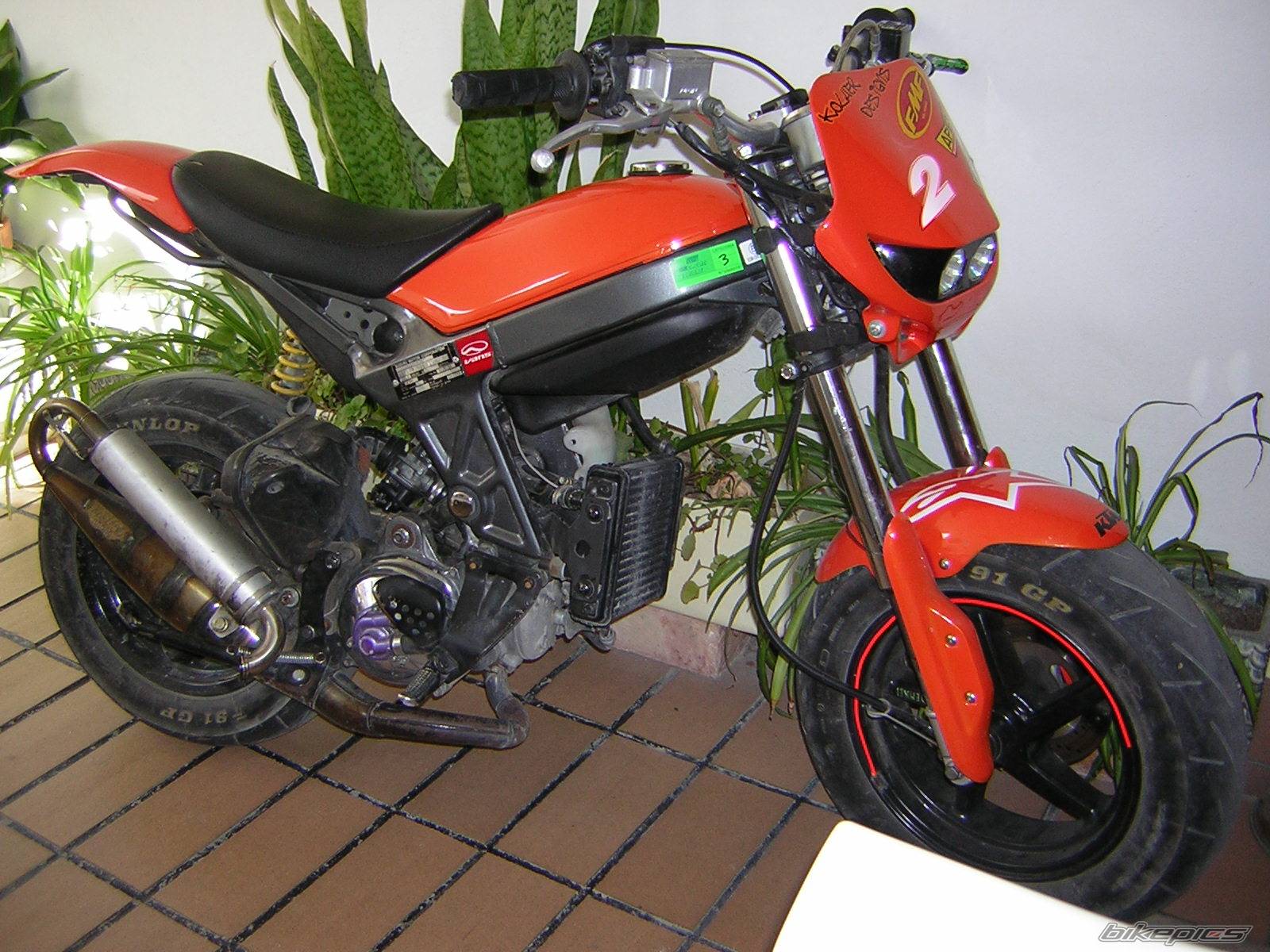 Bike Photo 355218