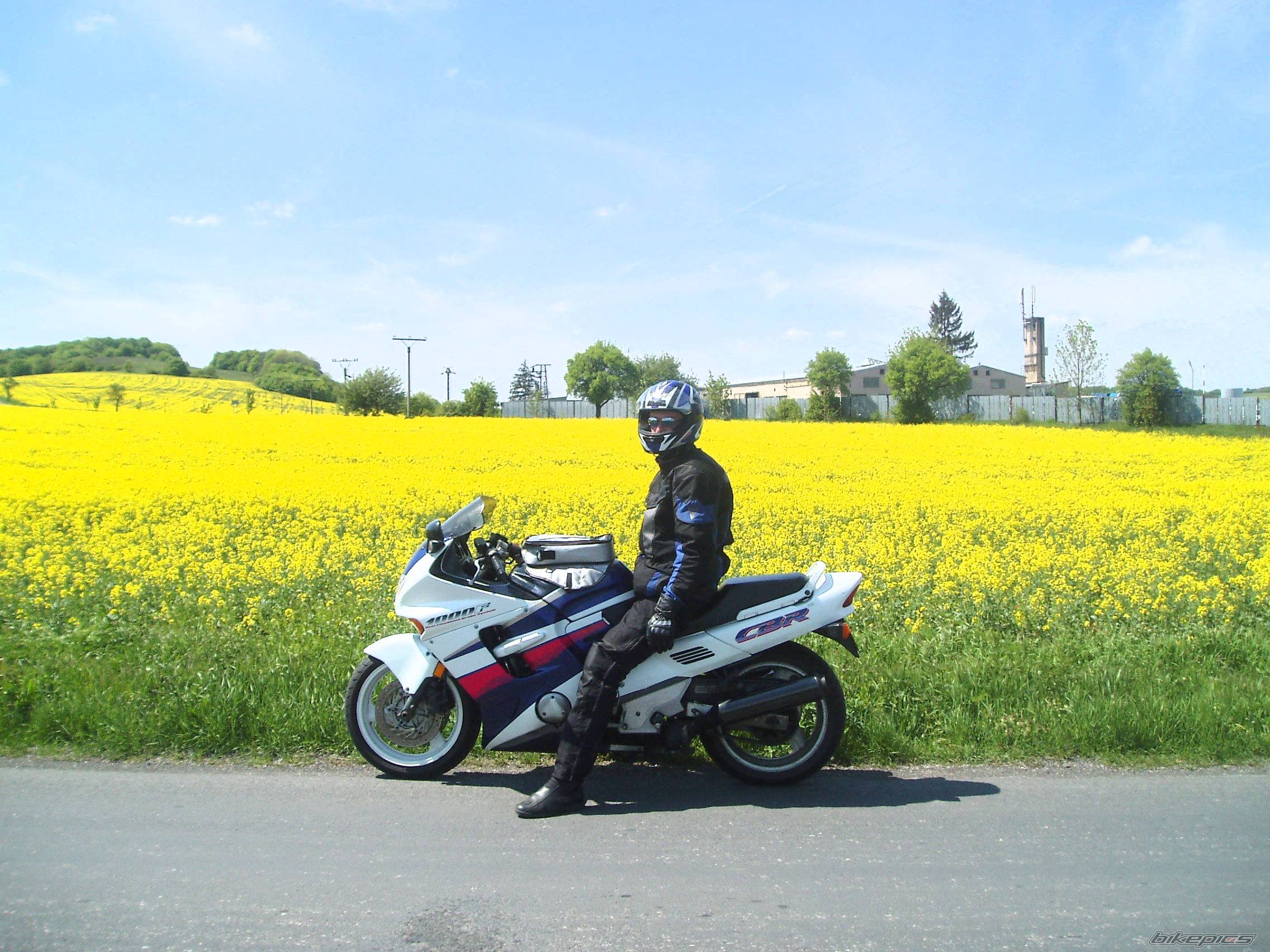 Bike Photo 355234