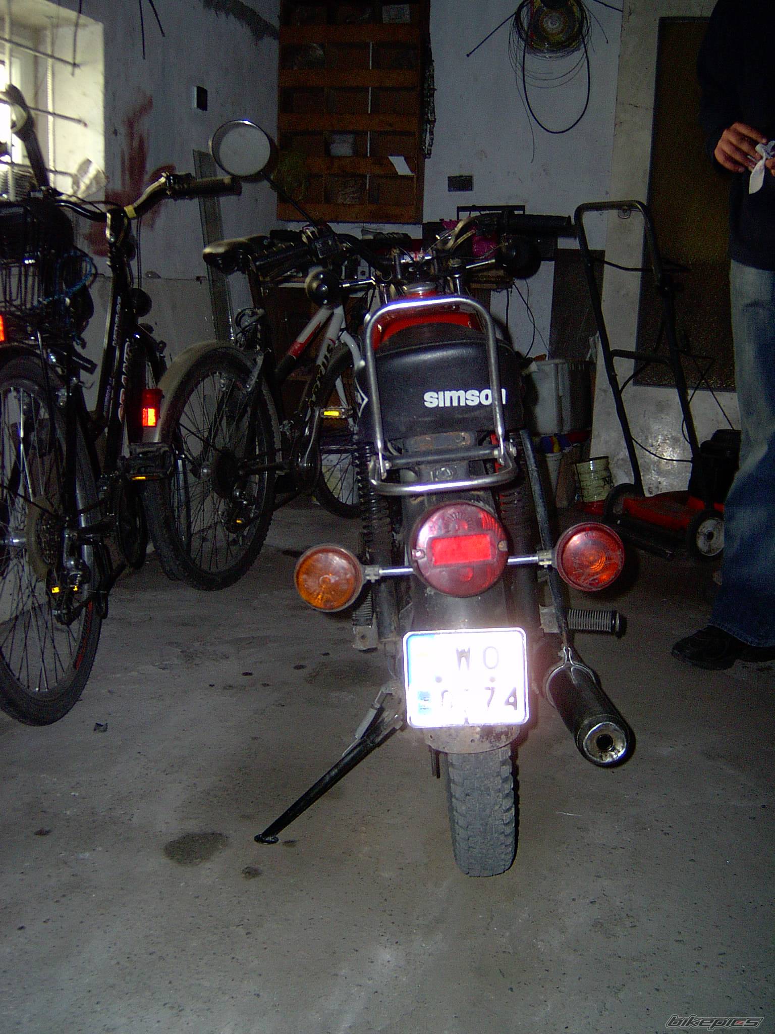 Bike Photo 355237