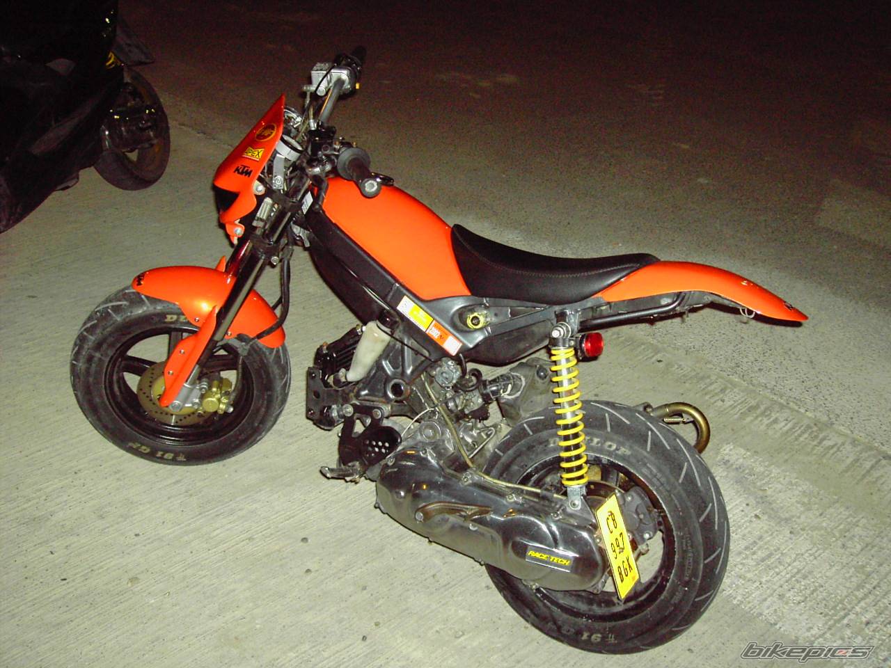 Bike Photo 355239