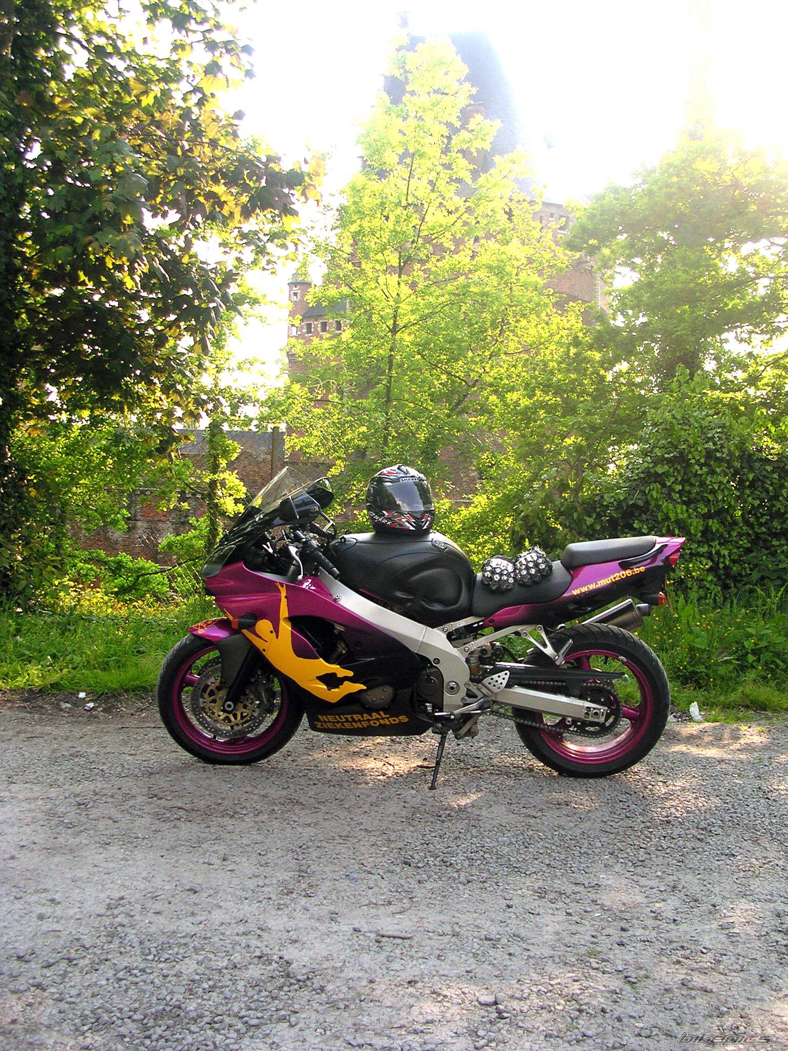 Bike Photo 355240