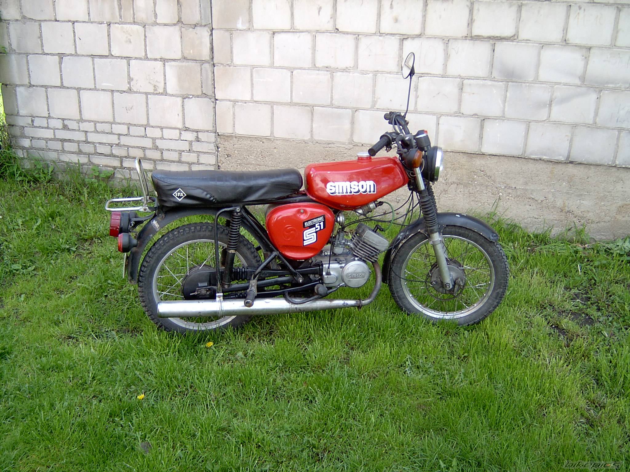 Bike Photo 355241