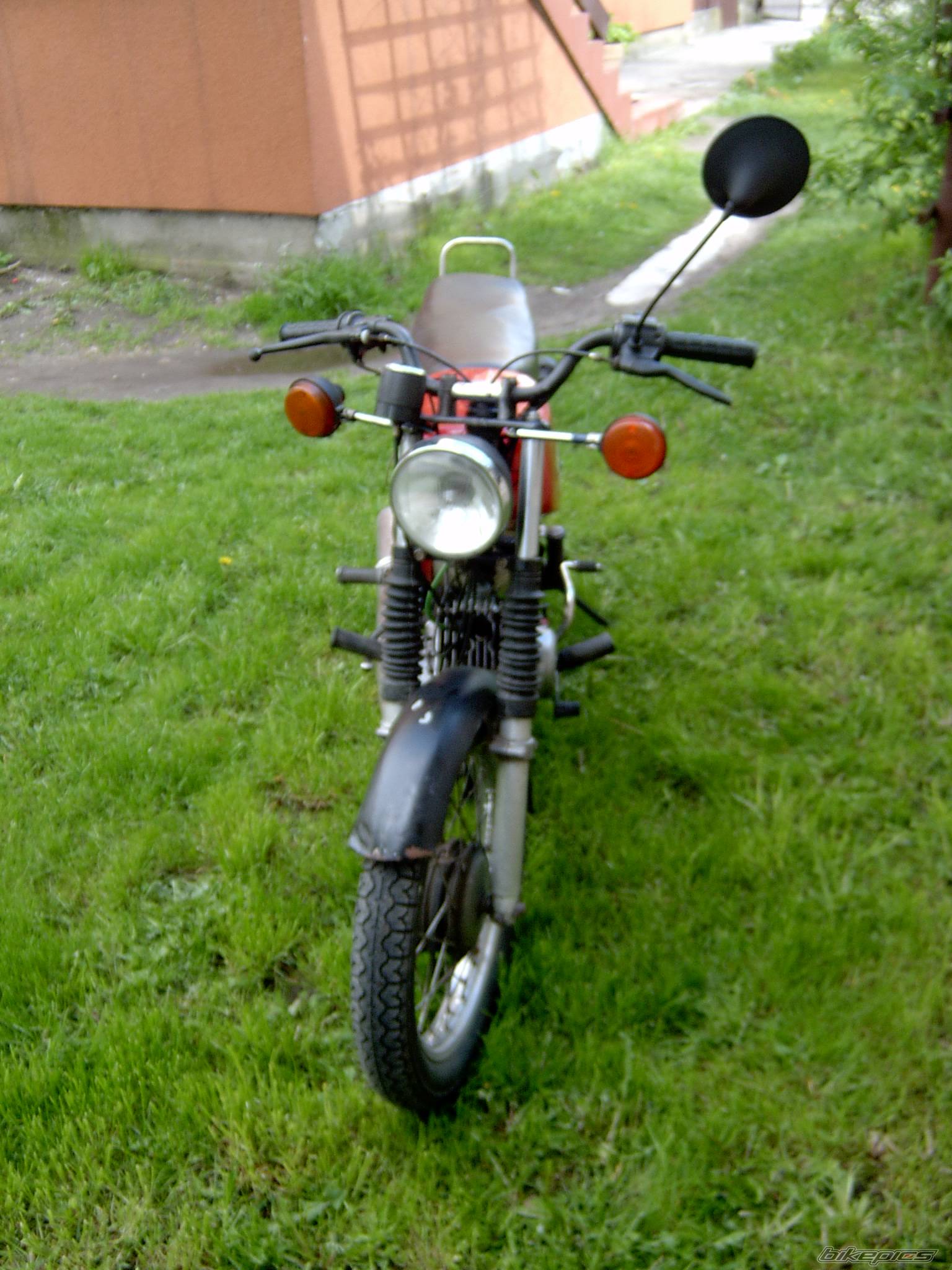 Bike Photo 355245