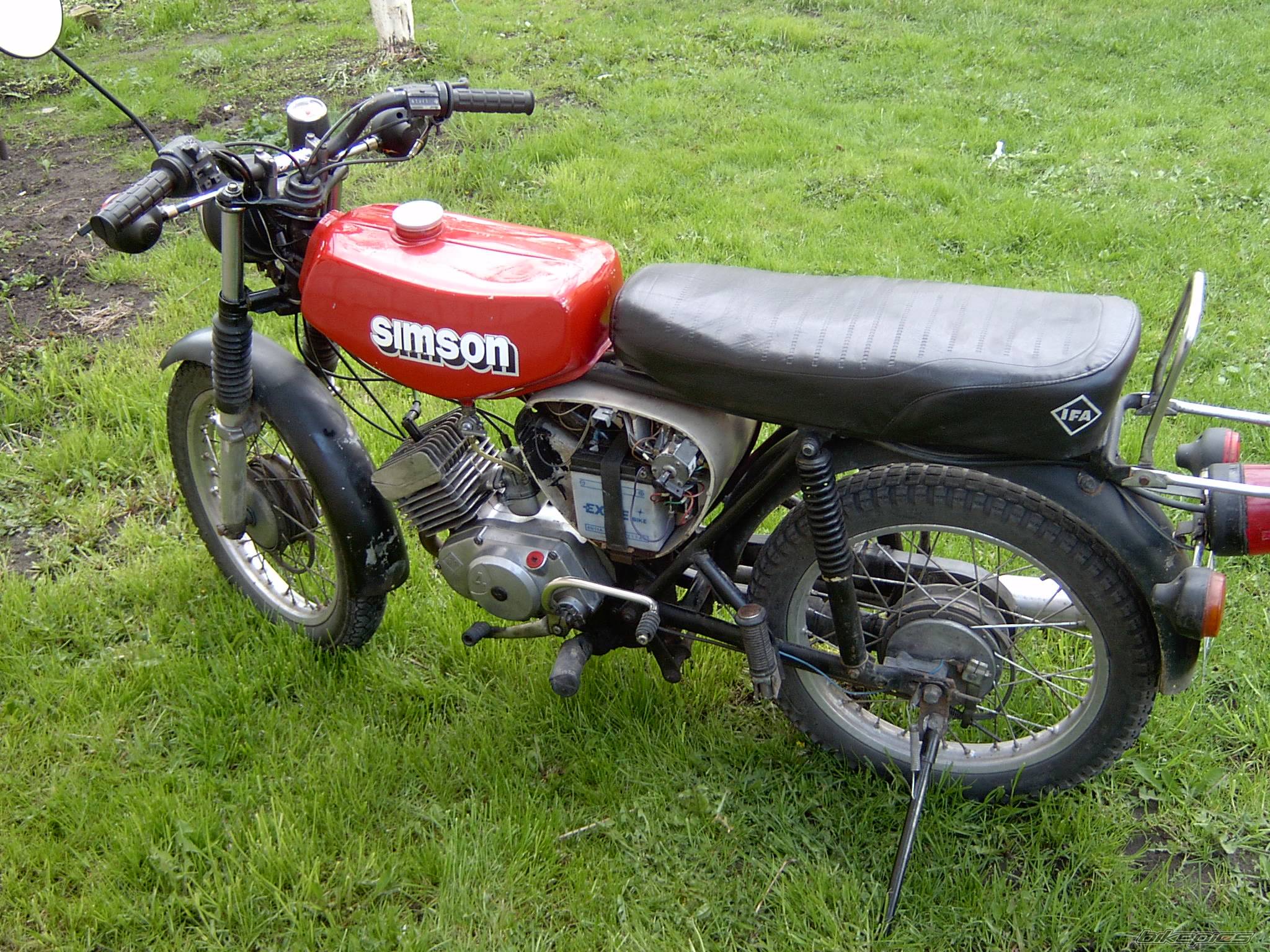 Bike Photo 355247