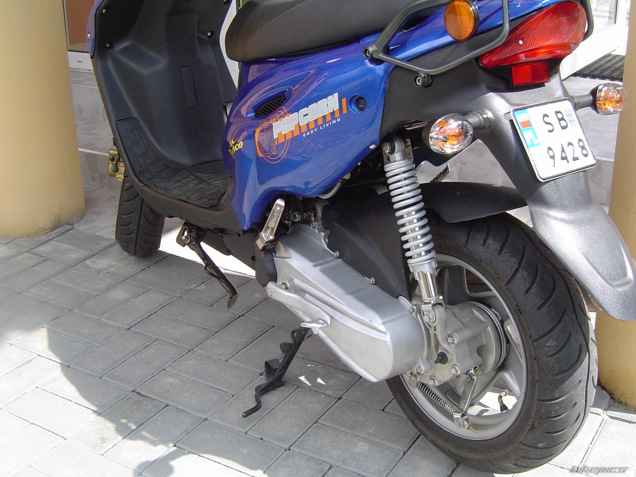 Bike Photo 355252