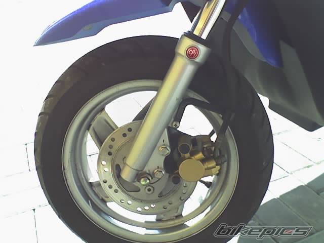 Bike Photo 355254