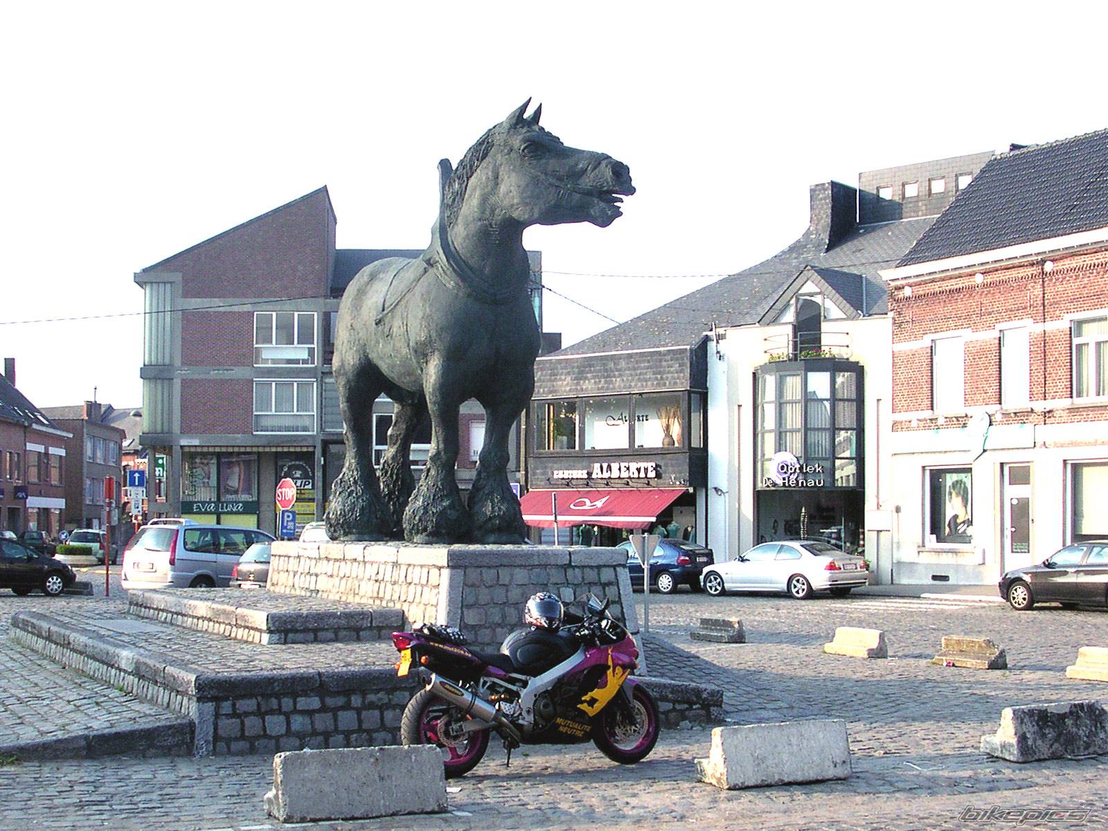 Bike Photo 355256