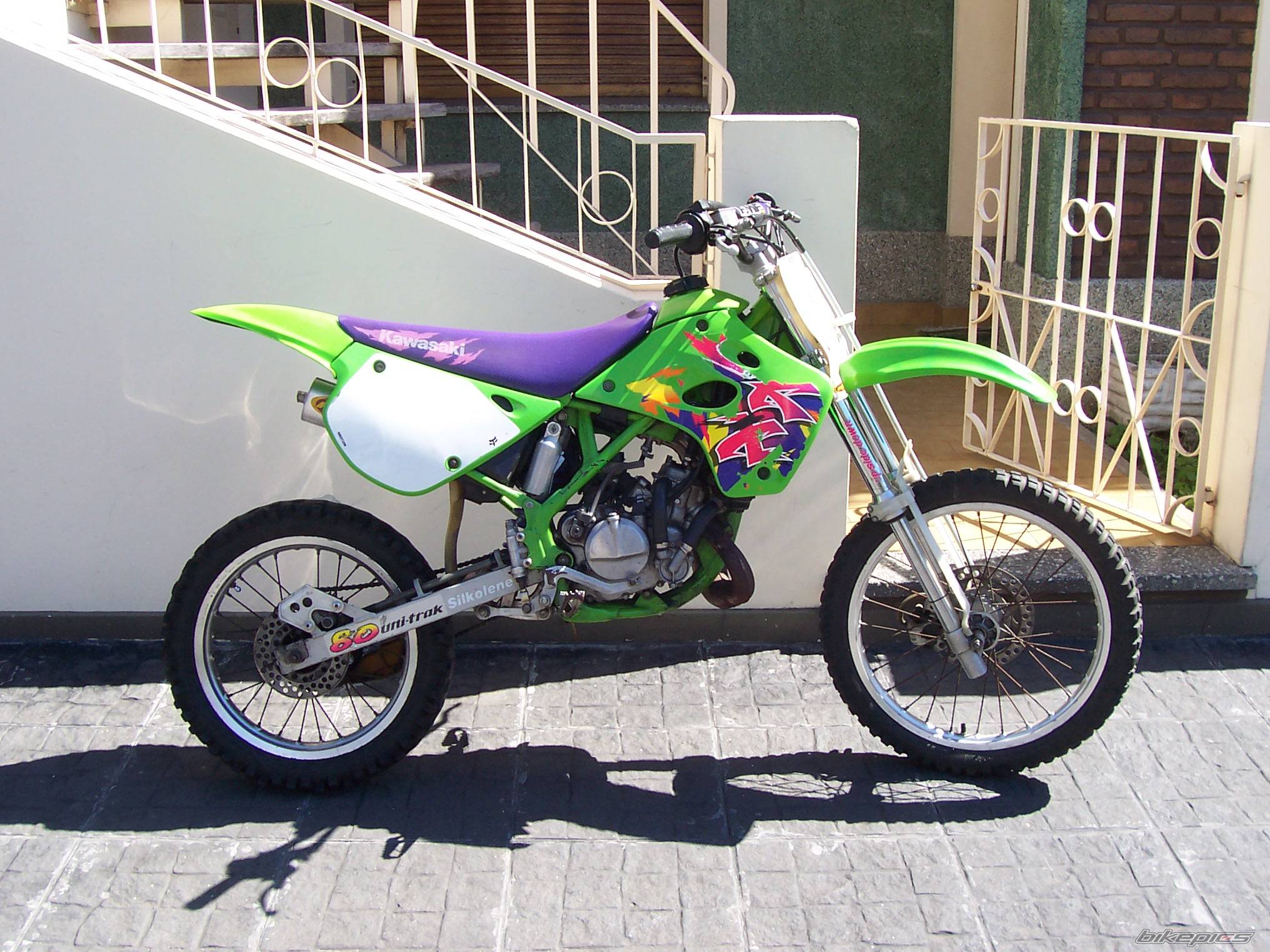 Bike Photo 355294