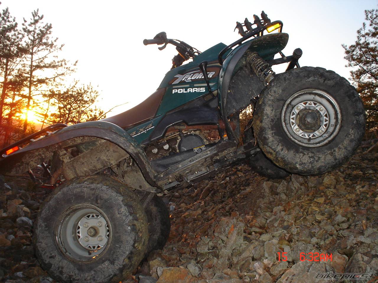 Bike Photo 355296