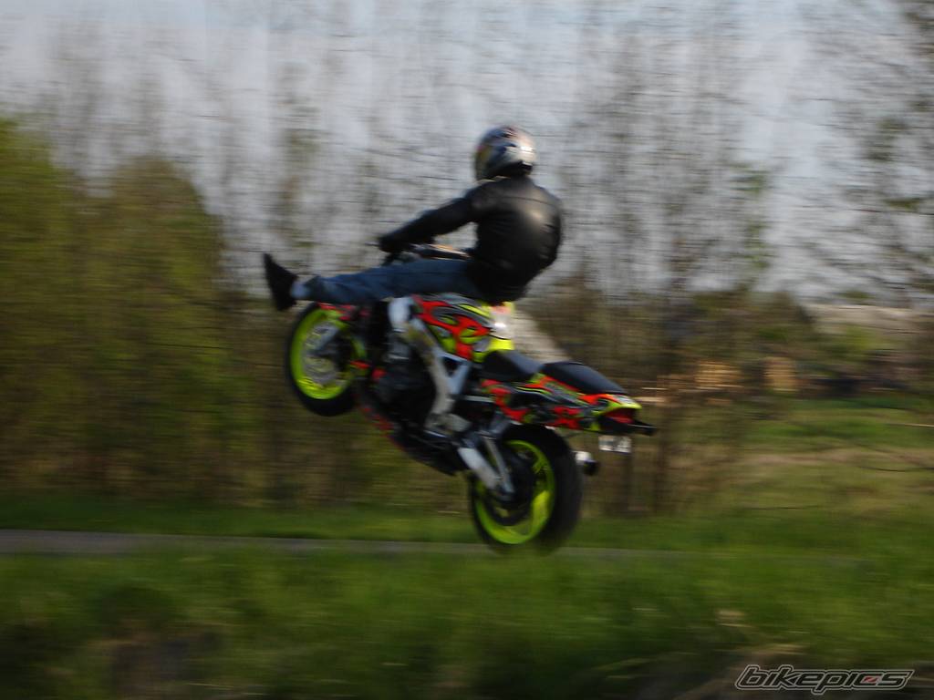 Bike Photo 355303