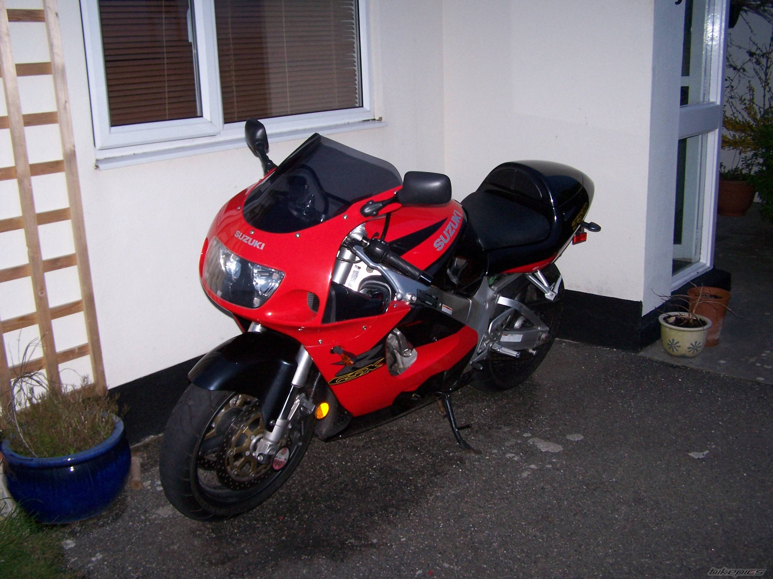 Bike Photo 355314